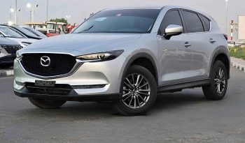 MAZDA CX5 SKY 2020 PETROL V4 2.5L A/T