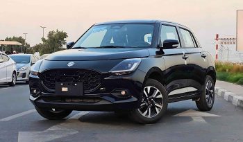 SUZUKI SWIFT GLX 2025 PETROL V4 1.2L A/T