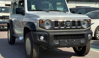 SUZUKI JIMNY GLX 2024 PETROL V4 1.5 A/T